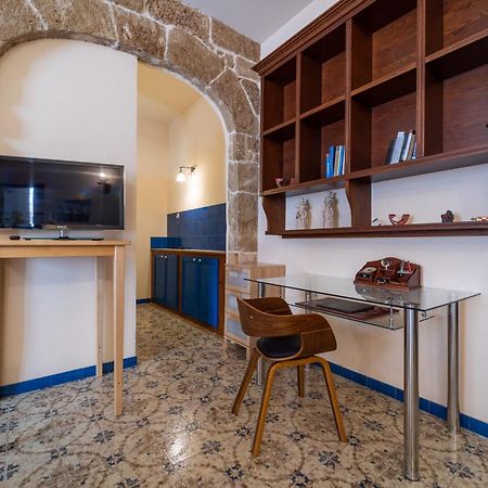 Buranti Guest House Alghero Exteriér fotografie