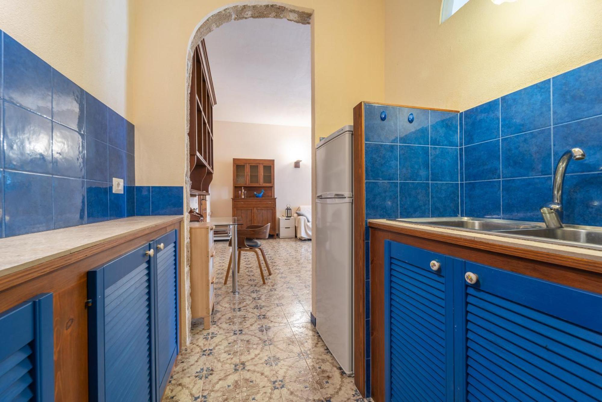 Buranti Guest House Alghero Exteriér fotografie