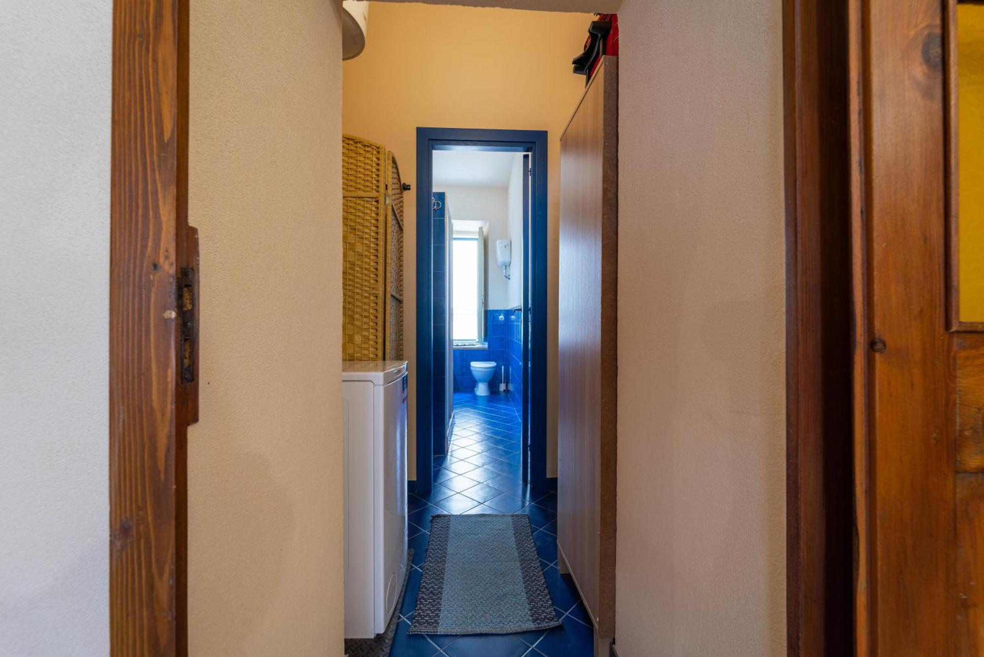 Buranti Guest House Alghero Exteriér fotografie