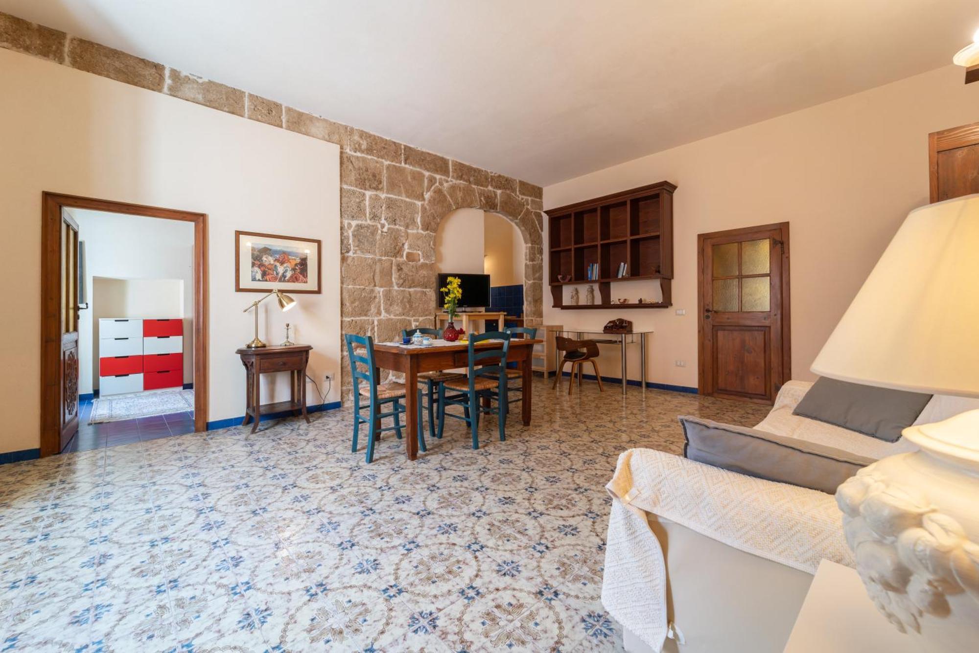 Buranti Guest House Alghero Exteriér fotografie