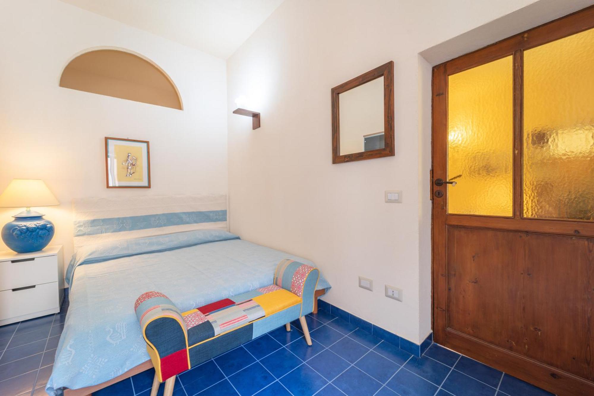 Buranti Guest House Alghero Exteriér fotografie