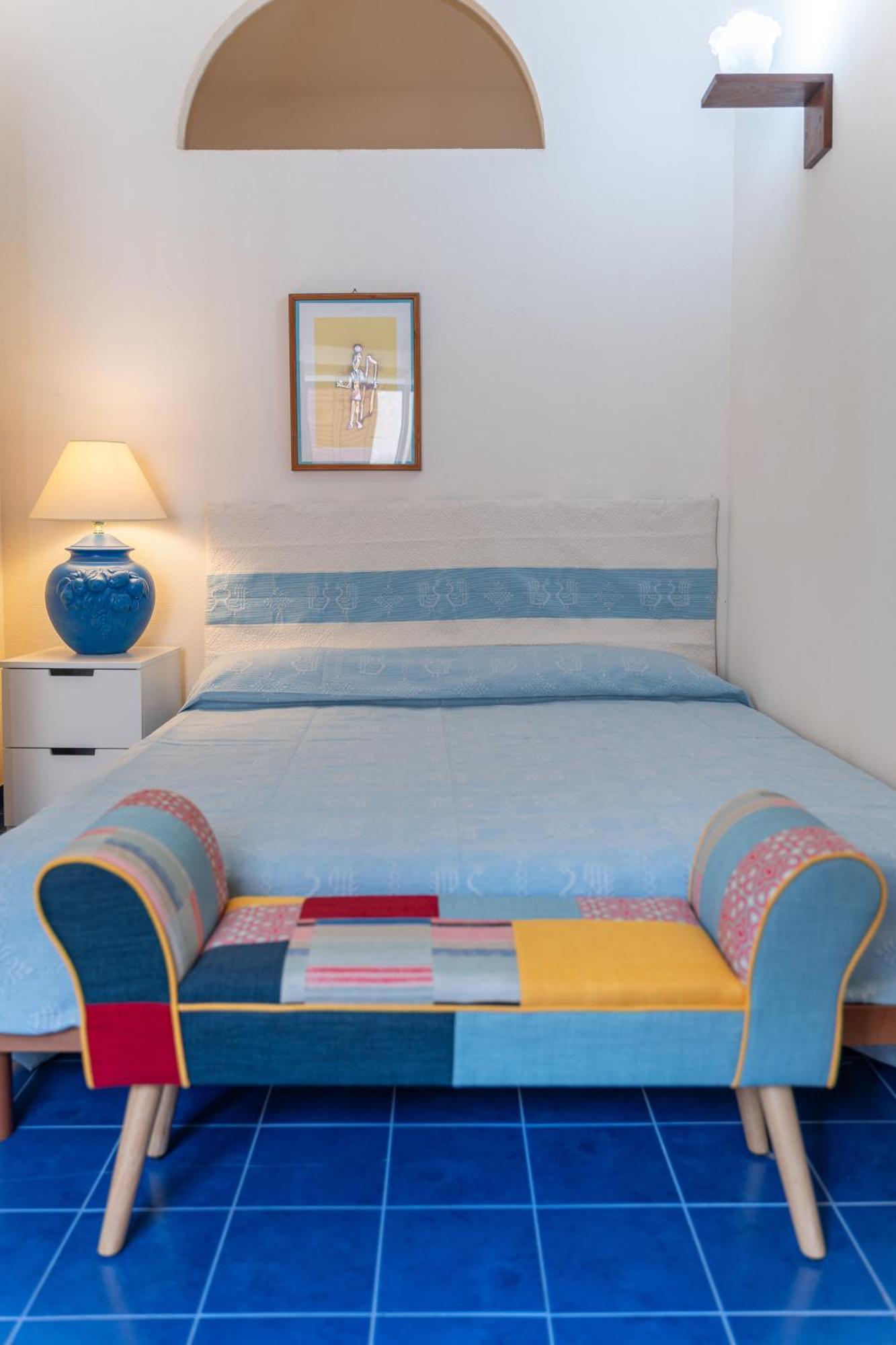 Buranti Guest House Alghero Exteriér fotografie
